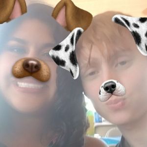 Meet your Posher, Ana